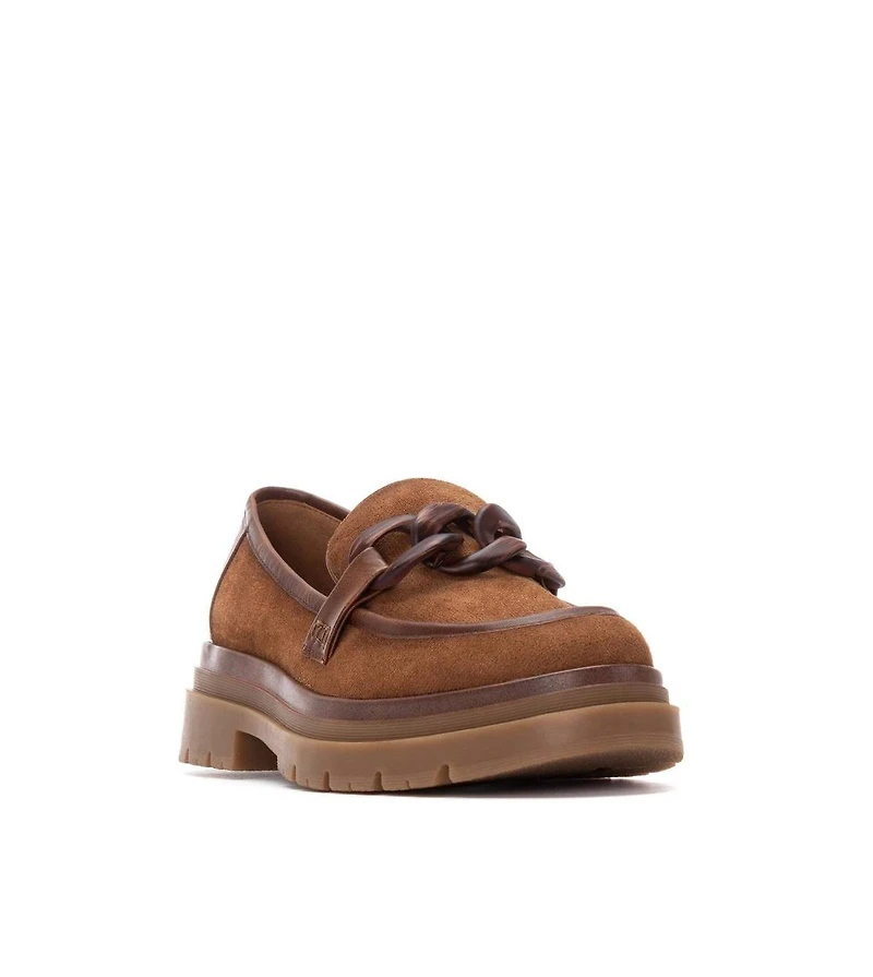 Xti Women's Penny Loafers Refresh Collection