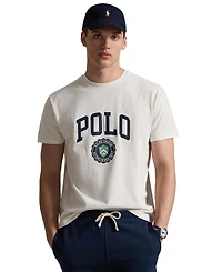 Polo Ralph Lauren Men's Crew Neck T-shirt