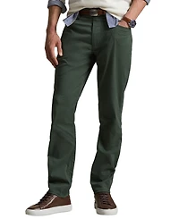 Polo Ralph Lauren Men's Classic-Fit Performance Twill Pants