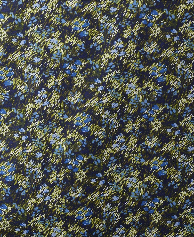 Lands' End 300 Thread Count Cotton Smooth Percale Pillow Sham