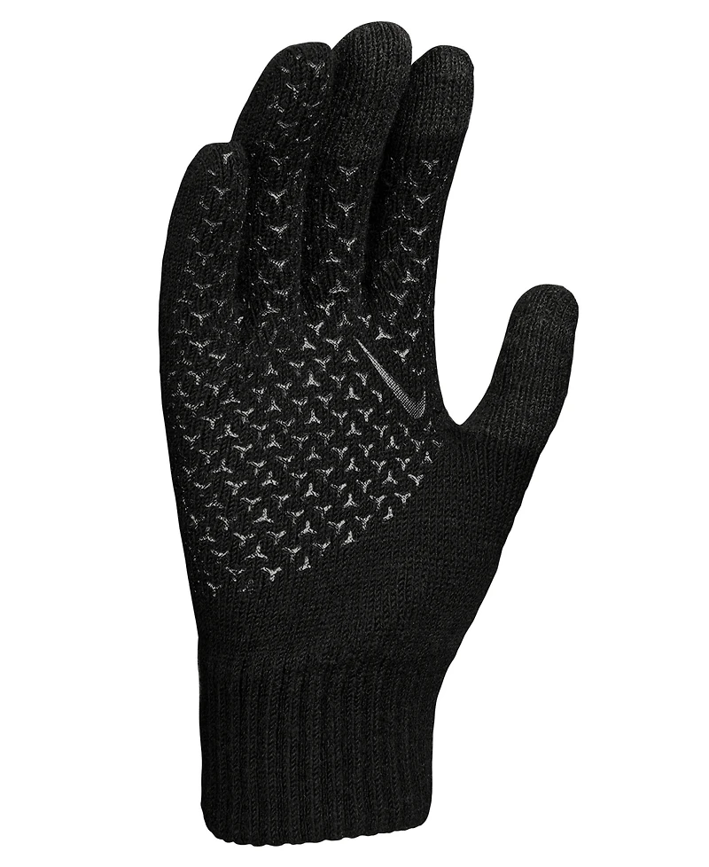 Nike Men's Knit Tech and Grip 2.0 Graphic Gloves