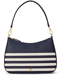 Lauren Ralph Lauren Danni Small Slim Shoulder Bag