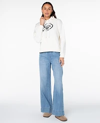 Roxy Women's Afternoon Hike Pull-On Hoodie