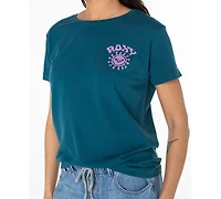 Roxy Women's Mother Sun Bfc Short-Sleeve T-Shirt