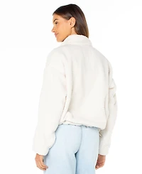 Roxy Women's Wurlie Full-Zip Polar Jacket