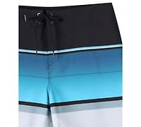 O'Neill Men's Lennox Stripe 21 BoardShort