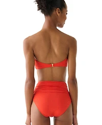 kate spade new york Women's Bandeau Bra Top