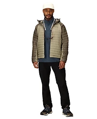 Marmot Men's Hype Down Hooded Jacket