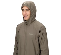 Marmot Men's Aerothermal Hooded Jacket