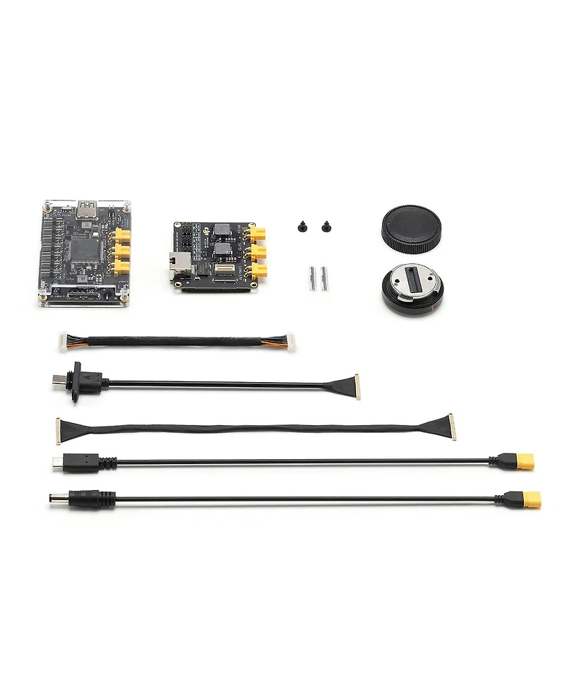 Dji E-Port V2 Development Kit for Matrice 400
