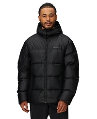 Marmot Men's Guides Down Hooded Jacket