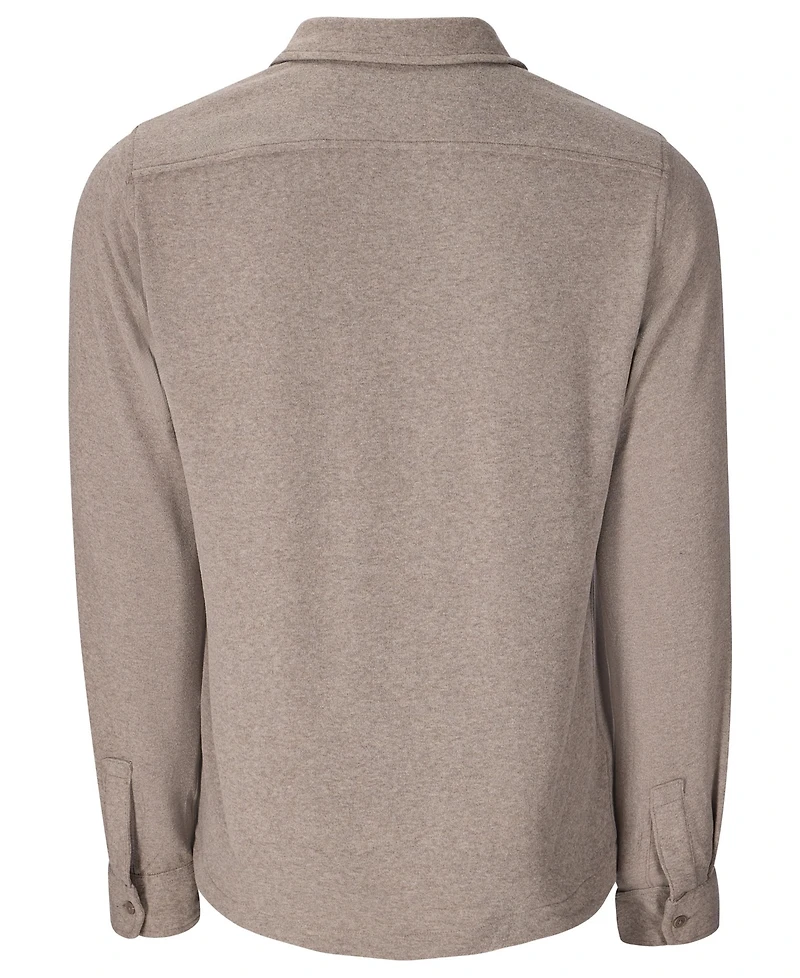 Marmot Men's Alpine Flannel Long-Sleeve Shirt