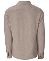 Marmot Men's Alpine Flannel Long-Sleeve Shirt