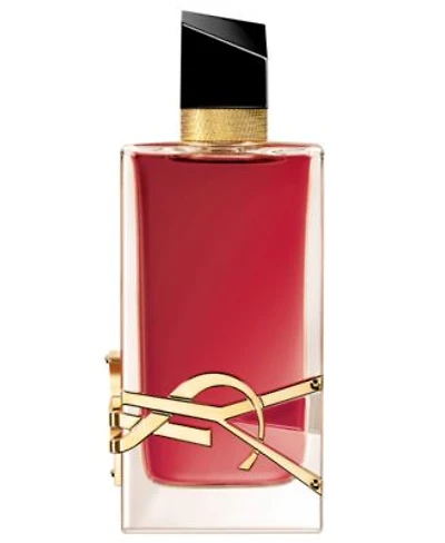 Yves Saint Laurent Libre Berry Crush Eau De Parfum Collection