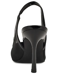Nine West Women's Jermain Slingback Dress Pumps