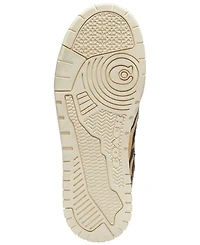 Coach Women's Soho Round Toe Sneakers