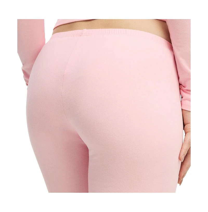 Cotton On Women's Dreamy Soft Flare Pant