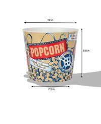 Wabash Valley Farms Retro Style Popcorn Tub, 1.2 lbs.