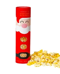 Wabash Valley Farms Holiday Santa and Reindeer Premium Popcorn, 16 oz.