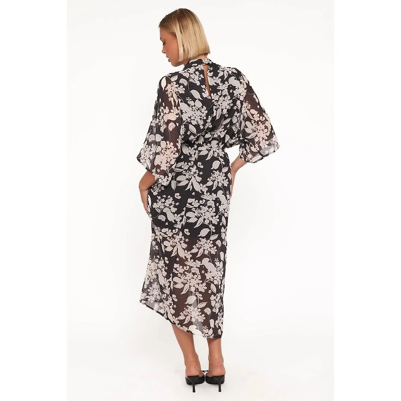 Petal and Pup Women's Maxi Dress