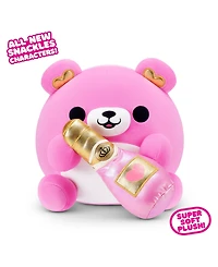 Zuru Snackles S2 Valentine 8" Bear