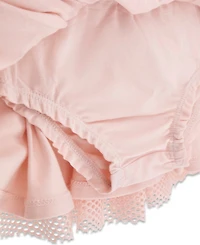 Guess Baby Girls Short-Sleeve T-Shirt and Skirt, 2-Piece Set