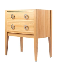 Jonathan Y Corbin Classic 1-Drawer Bath Vanity Base Only (Sink Basin Not Included