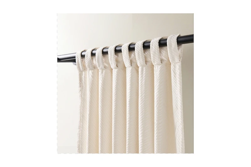 Z Gallerie Kenzo Curtain