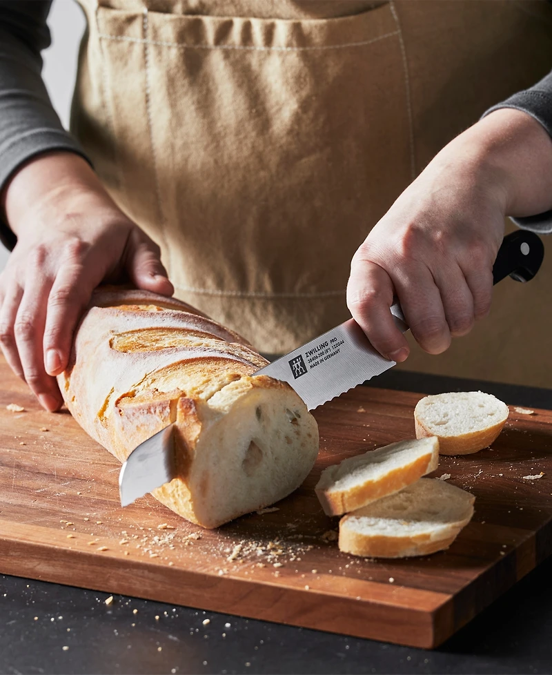 Zwilling Pro 8" Bread Knife