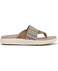 Dr. Scholl's Women's All Day Thong Sandals