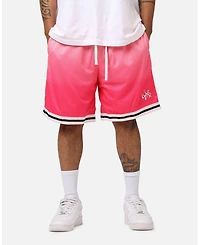 Loiter Gradient Men's Basketball Shorts