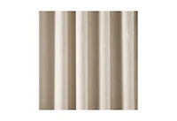 Z Gallerie Marble Velvet Curtain