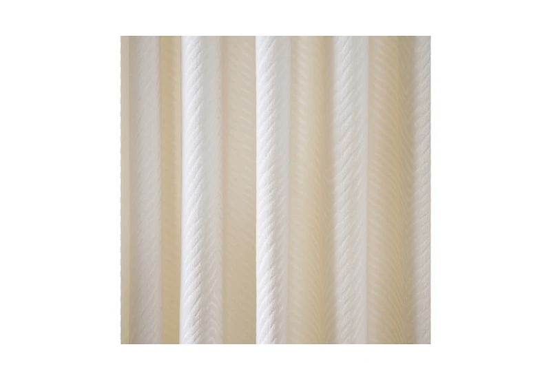 Z Gallerie Kenzo Curtain - Beige