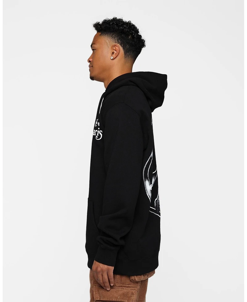 Carre Men's Peacemaker Classic Hoodie