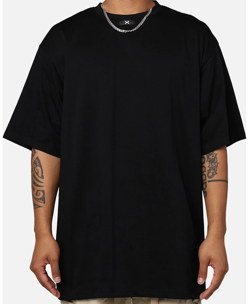 Dxxmlife Men's Baggy T-Shirt