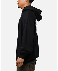 Carre Men's C-Star Oversized Hoodie