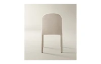 Z Gallerie Alofi Dining Chair - Set of 2