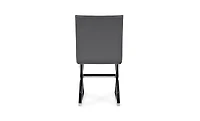 Z Gallerie Axis Dining Chair - Set of 2
