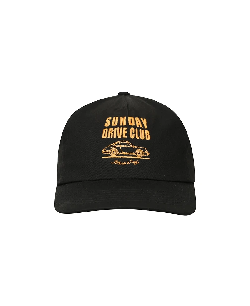 Nana Judy Men's Drive Club Hat