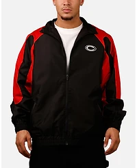 Carre Men's Empire Panelled Jacket