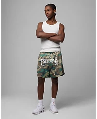 Loiter Men's Excalibur Mesh Shorts