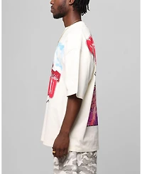 Loiter Men's Sebastian Vintage Tee