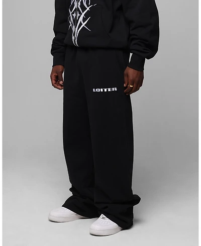 Loiter Men's Blood Born Track Pants