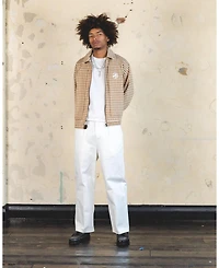 Loiter Men's Studio Cropped Jacket