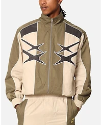 Loiter Men's Paradise Track Jacket
