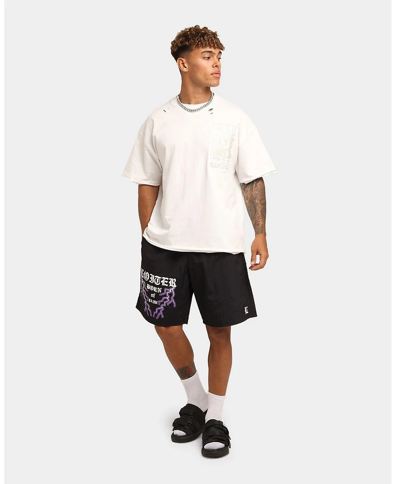 mnml Men's Born of Pain Shorts