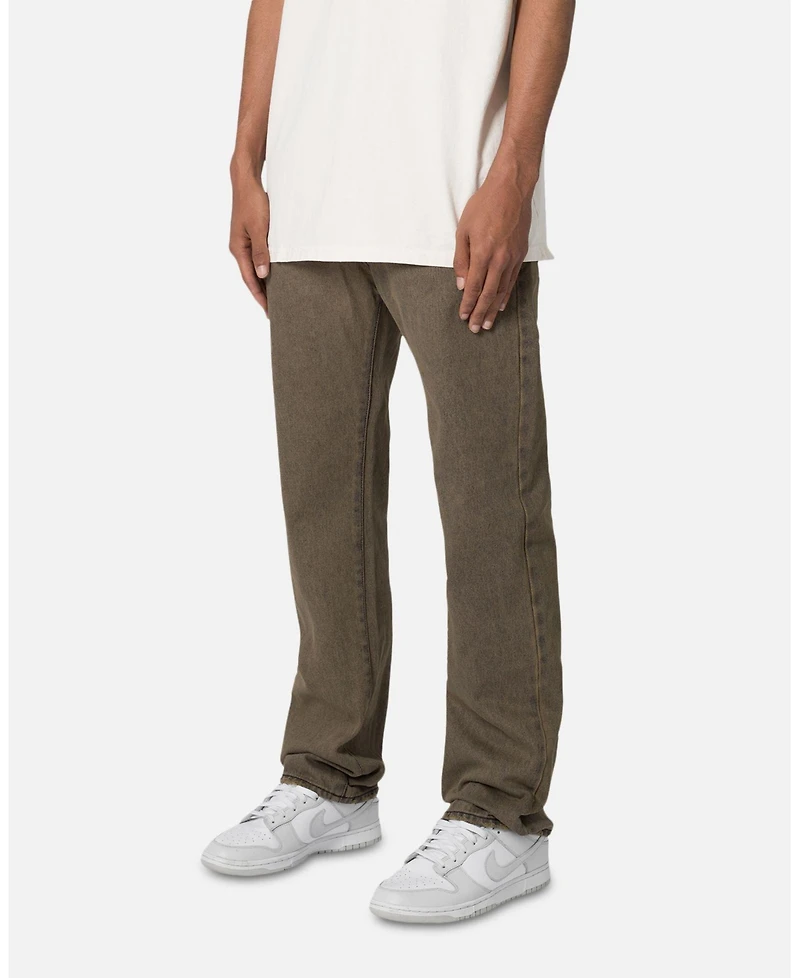 Loiter Men's Baggy Denim Jeans