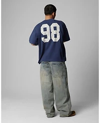 mnml Men's Human Box Tee