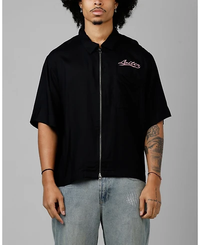 Loiter Men's Calabasas Shirt