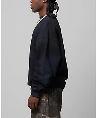 Loiter Men's mnml Premium Essentials Crewneck